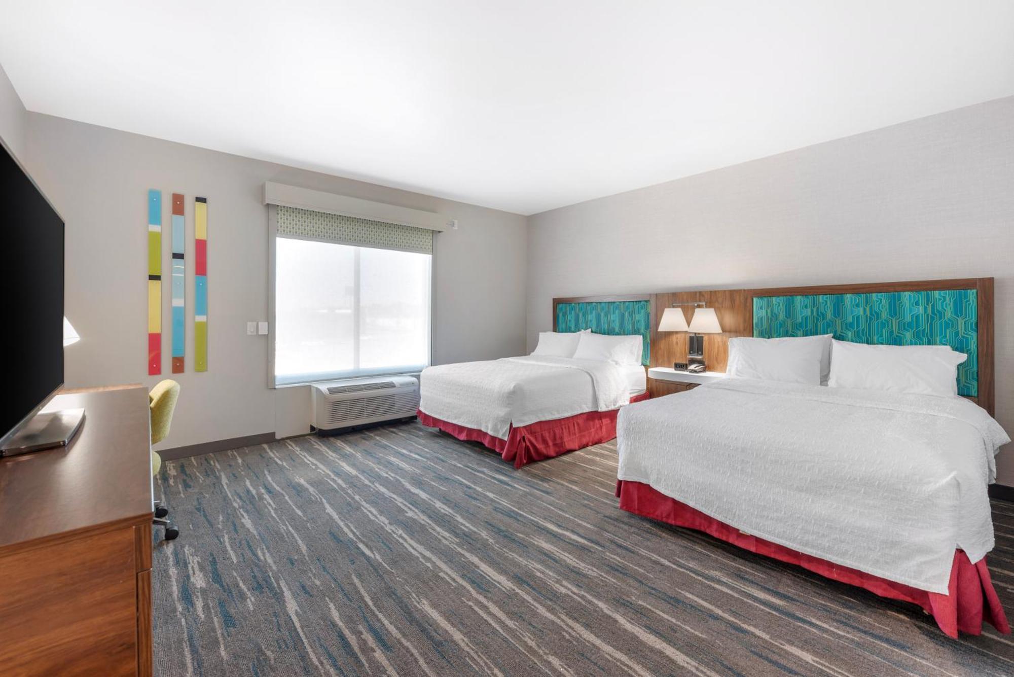 Hampton Inn Harker Heights Exterior foto