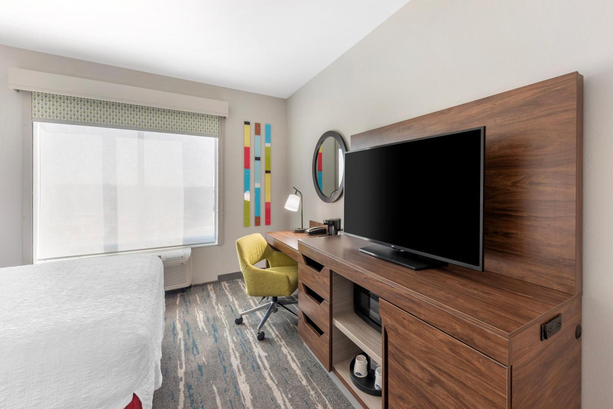 Hampton Inn Harker Heights Exterior foto