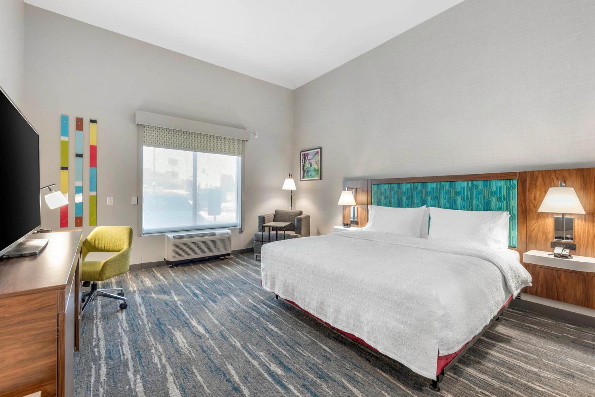 Hampton Inn Harker Heights Exterior foto